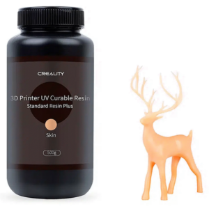 Creality LCD Resin – Skin (500g)