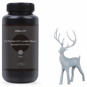 Creality LCD Resin – Grey (500g)