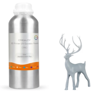 Creality LCD Resin – Grey (1kg)