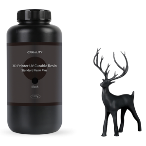 Creality LCD Resin – Black (1kg)