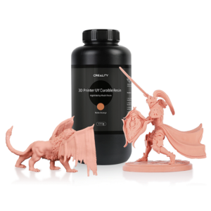 Creality High Fidelity Model Resin (1kg)