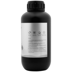 Creality ABS Resin – Grey (1kg)