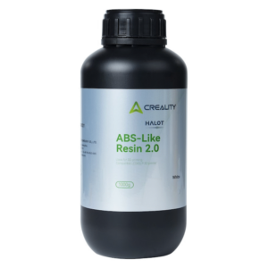 3302040026-1 Creality ABS-Like Resin – White (1kg)