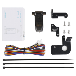 Creality CR Touch Auto Levelling Kit – Ender-3 V2 / 5 Pro