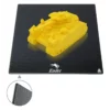 Creality Carborundum Glass Platform Kit – Ender-3 V2, 235x235x4