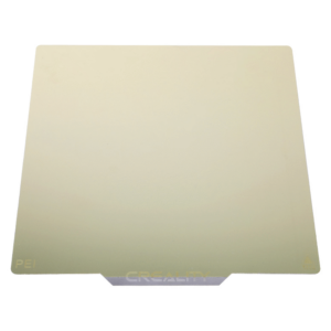 Creality PEI Print Plate Glossy – 235×235, Ender-3/Ender-5/CR-20