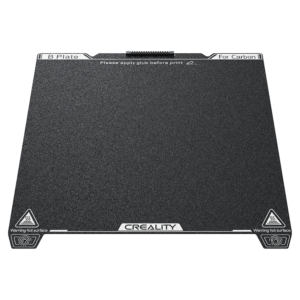 Creality K1C Smooth PEI Platform Board