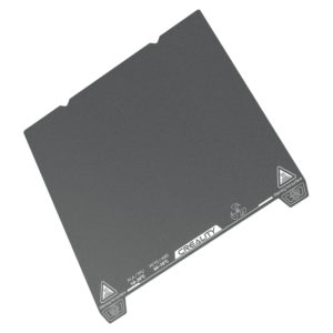 Creality Low Temperature Cold Printing Build Plate – 235×235mm