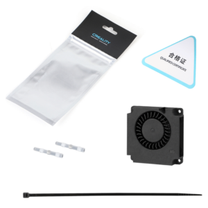 4004110082-1 Creality 4010 Blower Cooling Fan – Ender-3 V2/Ender-5 Pro/Ender-5 Plus/CR-6 SE