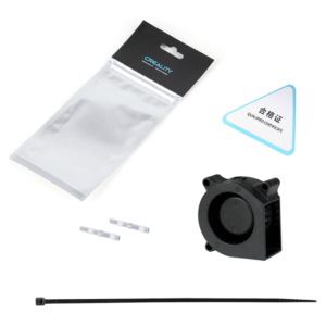 Creality 4020 Blower Fan – 24V