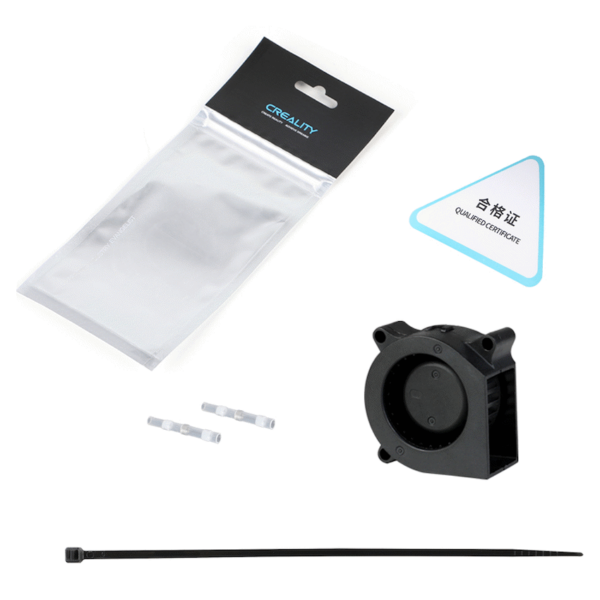 Creality 4020 Blower Fan – 24V