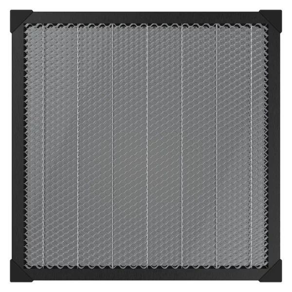 Creality Honeycomb Work Bed – 500 x 500mm
