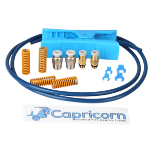 Creality PTFE Tube Connector 6mm – Push-Fit