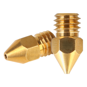 Creality MK8 Nozzle Package – 24 Pieces