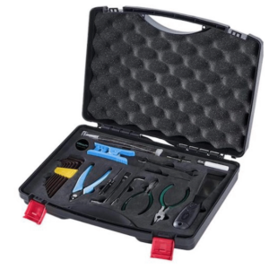 Creality Universal 3D Printing Toolbox – 26 Pieces