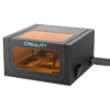 Creality Laser Engraver Enclosure Pro – 720 x 720 x 400mm