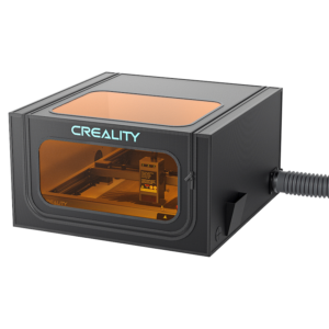Creality Laser Engraver Enclosure Pro – 720 x 720 x 400mm