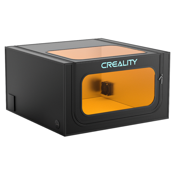 Creality Laser Engraver Enclosure Pro – 720 x 720 x 400mm