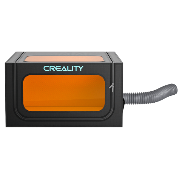 Creality Laser Engraver Enclosure Pro – 720 x 720 x 400mm