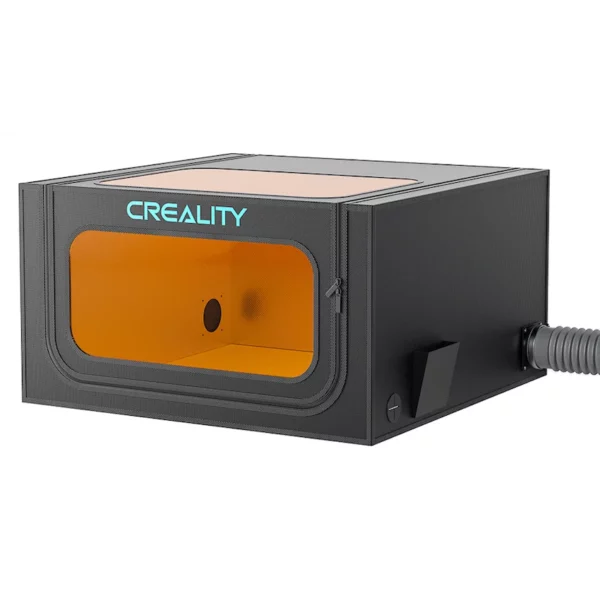 Creality Laser Engraver Enclosure Pro – 720 x 720 x 400mm