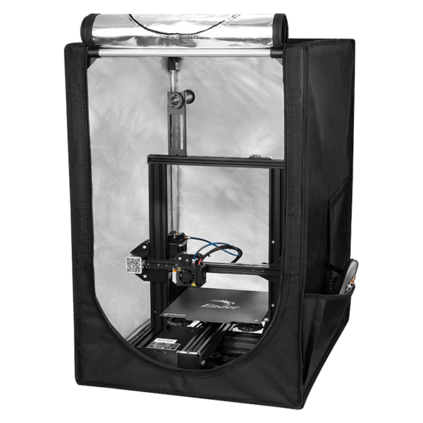 Creality Multifunction Enclosure – Large, 700×750×900