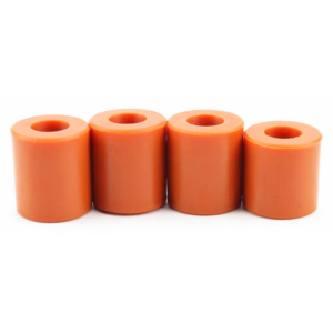Creality Hotbed Levelling Silica Columns (Pack of 4)