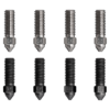 Creality High-Flow MK8 Nozzle Kit 8 Pieces – K1 / K1 Max