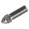 Creality High-Flow MK8 Nozzle Kit 8 Pieces – K1 / K1 Max