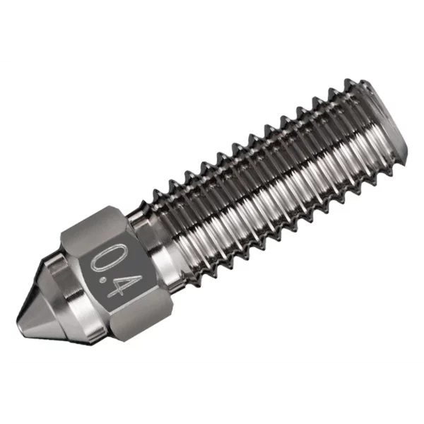 Creality High-Flow MK8 Nozzle Kit 8 Pieces – K1 / K1 Max