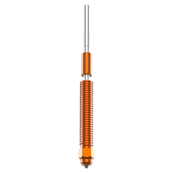 Creality Unicorn K2P Quick-Swap Nozzle Kit