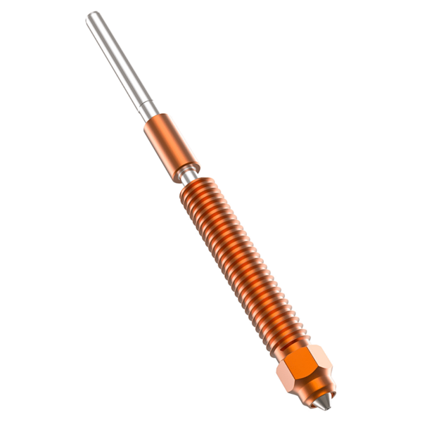 Creality Unicorn K2P Quick-Swap Nozzle Kit
