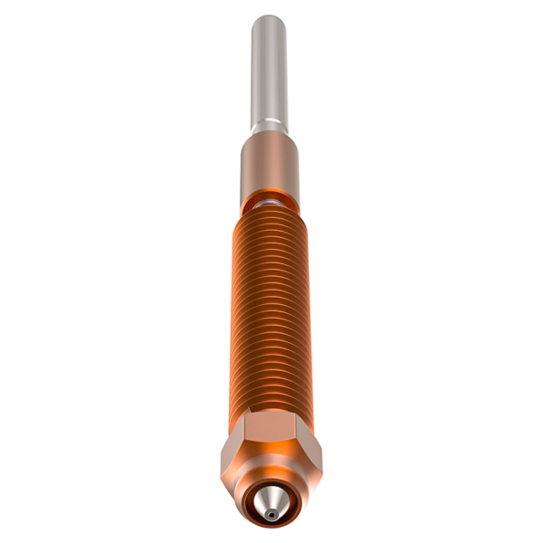 Creality Unicorn K2P Quick-Swap Nozzle Kit