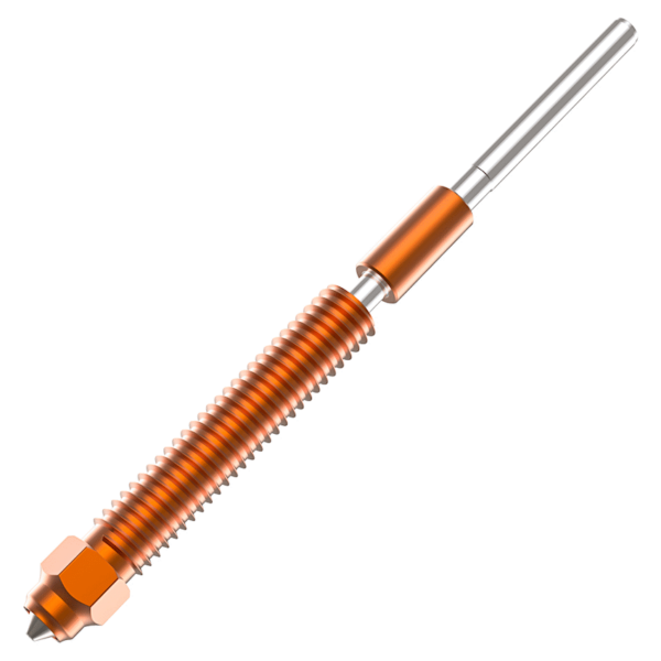 Creality Unicorn K2P Quick-Swap Nozzle Kit