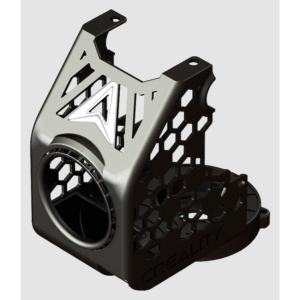 Creality Nautilus Fan Duct-C – K1C/K1 SE