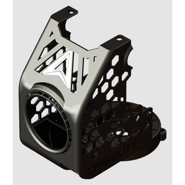 Creality Nautilus Fan Duct-C – K1C/K1 SE
