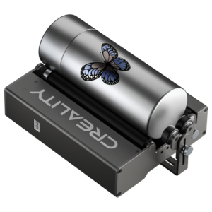 Creality Rotary Roller for Laser Engravers