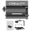 Creality Rotary Roller for Laser Engravers