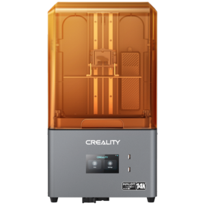 Creality Halot Mage S Resin 3D Printer – 223x126x230mm