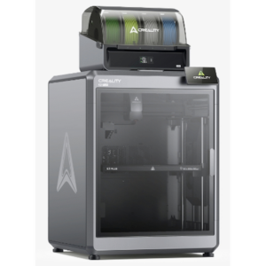 Creality K2 Plus Combo 3D Printer with CFS – 350x350x350mm