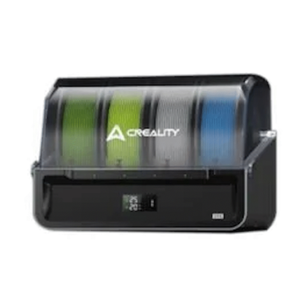 Creality CFS 4-Filament Automatic Dispenser – K2 Series