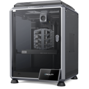 Creality K1-C 3D Printer with CFS Integration – 220x220x250mm