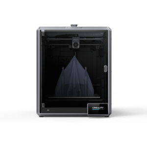 Creality K1 Max 3D Printer – 300x300x300mm