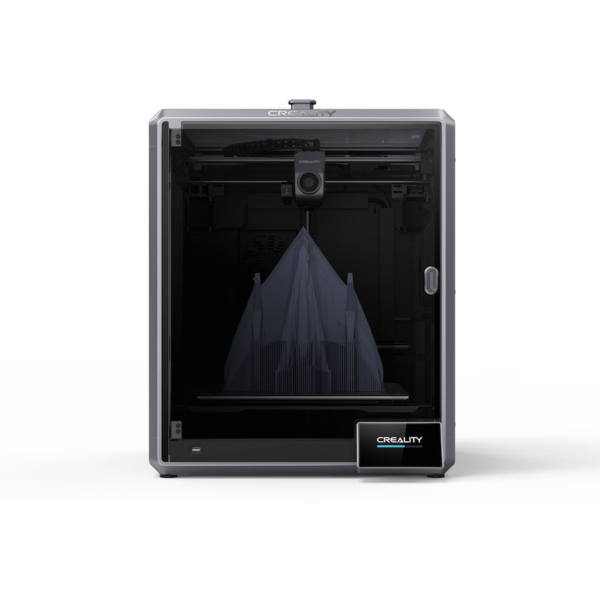Creality K1 Max 3D Printer – 300x300x300mm