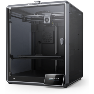 Creality K1 Max 3D Printer with CFS Interface – 300x300x300mm