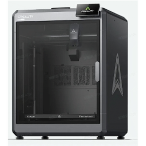 Creality K2 Plus 3D Printer – 350x350x350mm