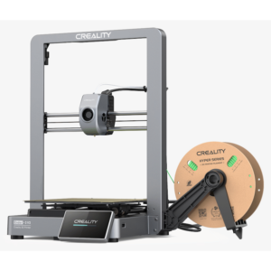 Creality Ender 3 V3 3D Printer – 220x220x250mm