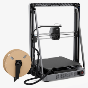Creality Ender 3 V3 Plus 3D Printer – 300x300x330mm