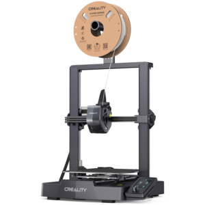 Creality Ender 3 V3 SE 3D Printer – 220x220x250mm