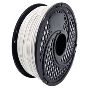 SA Filament ABS Premium Filament – White (1kg)