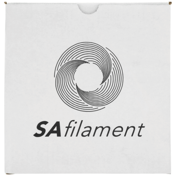 SA Filament ABS Premium Filament – White (1kg)